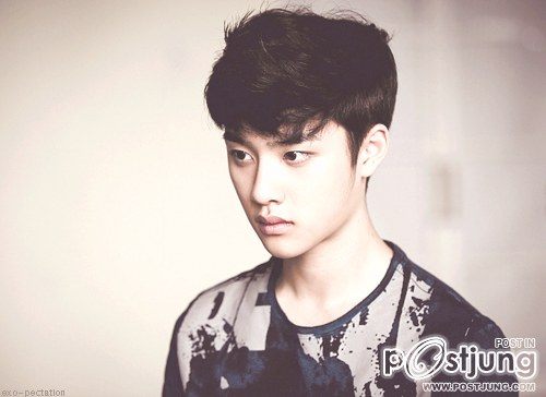 คนรัก do kyungsoo exo-k (14)