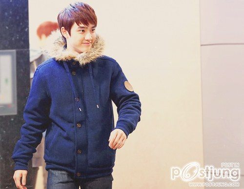 คนรัก do kyungsoo exo-k (14)