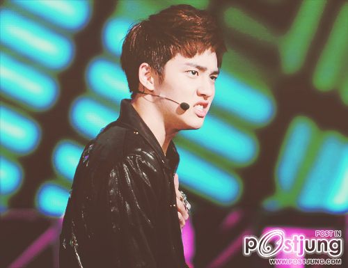 คนรัก do kyungsoo exo-k (14)