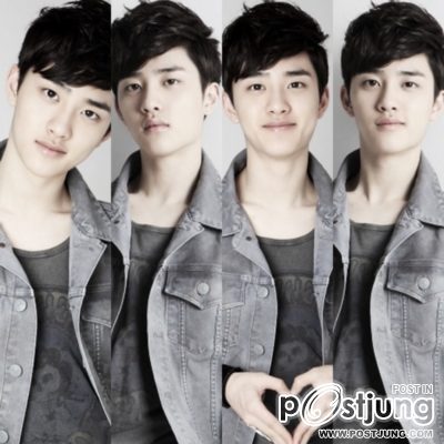 คนรัก do kyungsoo exo-k (14)