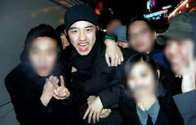 คนรัก do kyungsoo exo-k (15)