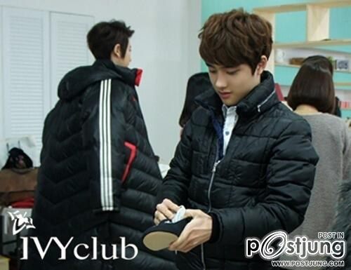 คนรัก do kyungsoo exo-k (15)