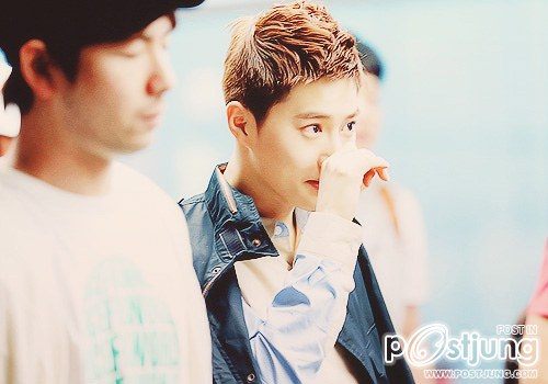 คนรัก do kyungsoo exo-k (15)