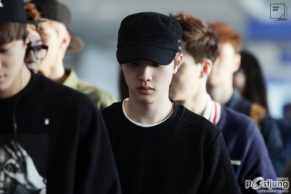 คนรัก do kyungsoo exo-k (15)