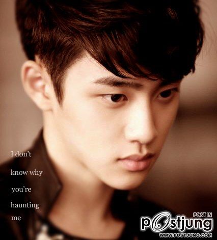 คนรัก do kyungsoo exo-k (15)