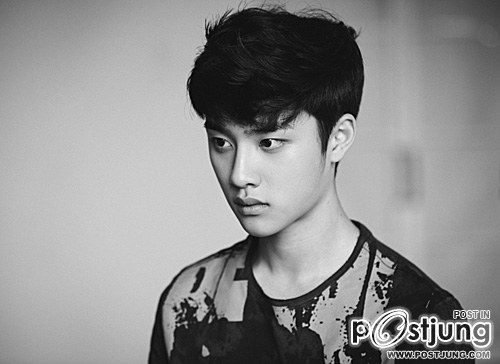 คนรัก do kyungsoo exo-k (15)