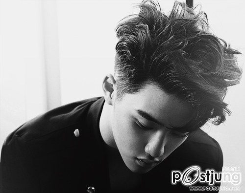 คนรัก do kyungsoo exo-k (15)