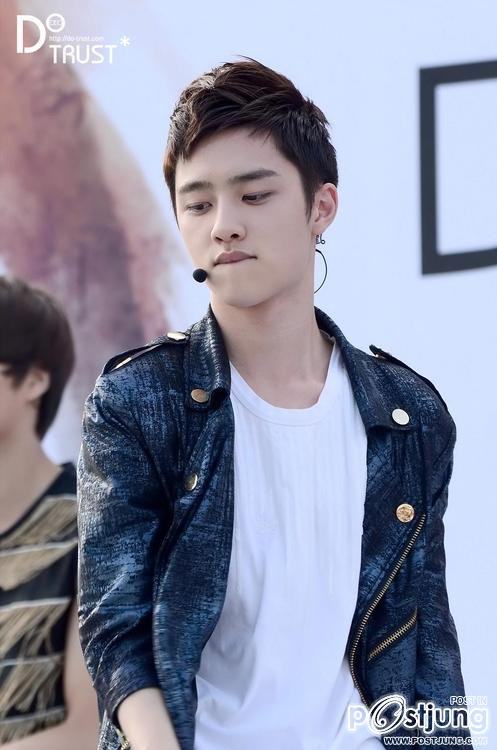 คนรัก do kyungsoo exo-k (15)