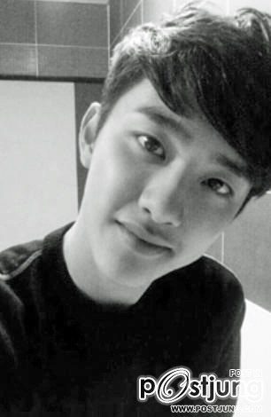 คนรัก do kyungsoo exo-k (15)