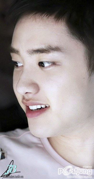 คนรัก do kyungsoo exo-k (15)
