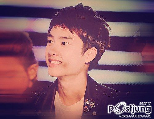 คนรัก do kyungsoo exo-k (15)