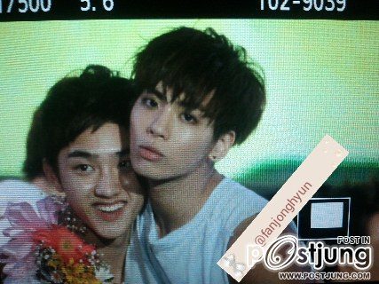 คนรัก do kyungsoo exo-k (15)