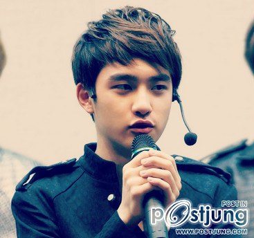 คนรัก do kyungsoo exo-k (15)