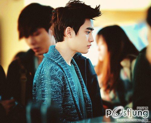 คนรัก do kyungsoo exo-k (15)