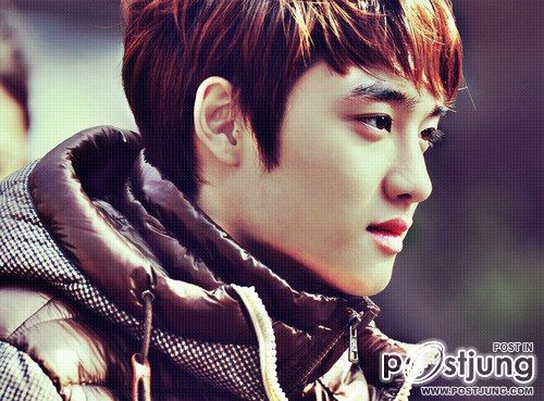 คนรัก do kyungsoo exo-k (15)