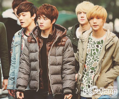 คนรัก do kyungsoo exo-k (15)