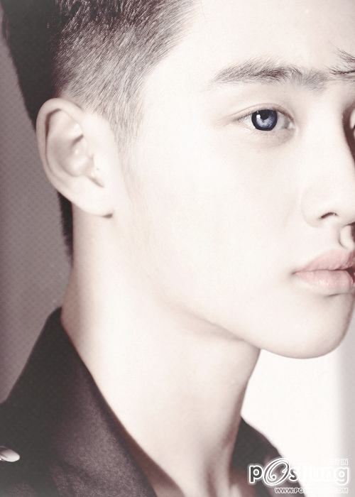 คนรัก do kyungsoo exo-k (15)