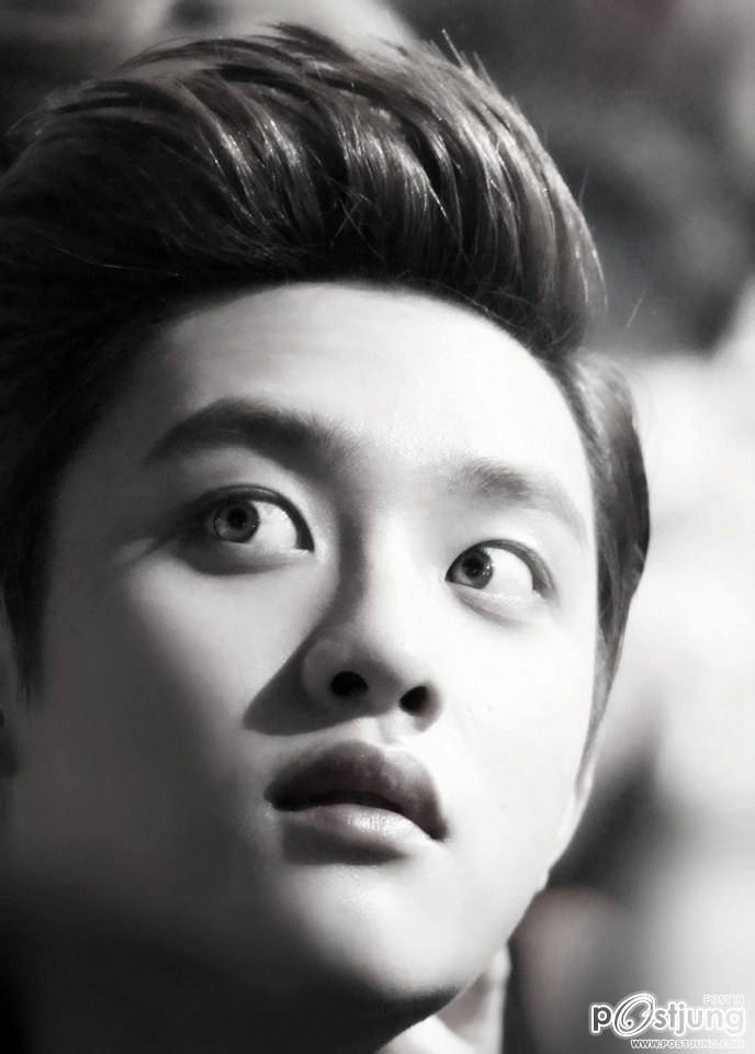 คนรัก do kyungsoo exo-k (15)