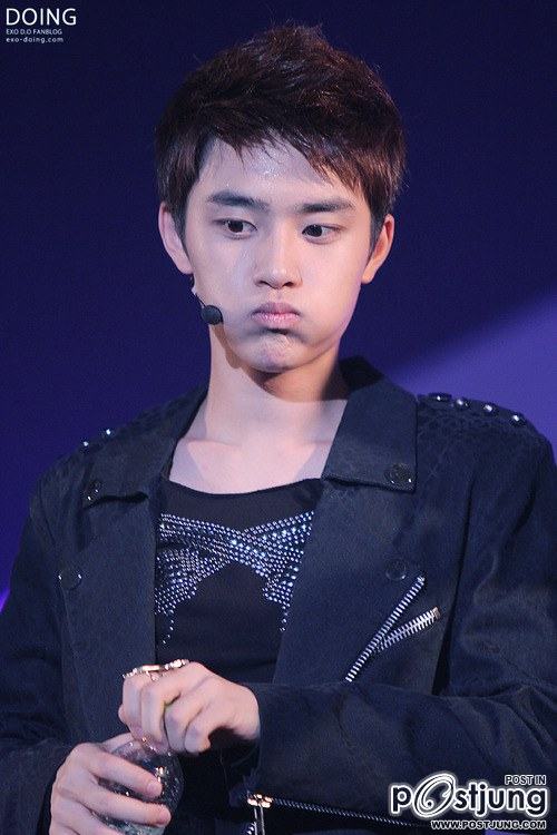 คนรัก do kyungsoo exo-k (15)