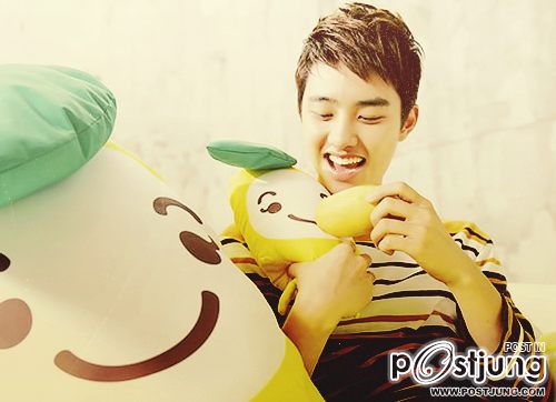คนรัก do kyungsoo exo-k (15)