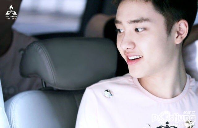 คนรัก do kyungsoo exo-k (15)
