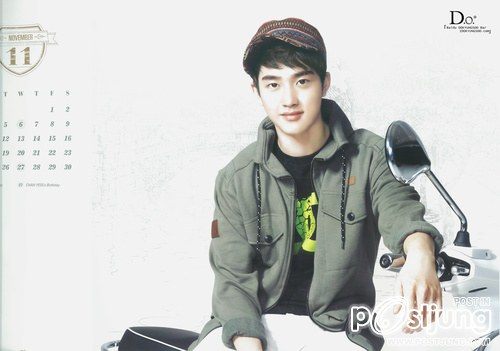 คนรัก do kyungsoo exo-k (15)