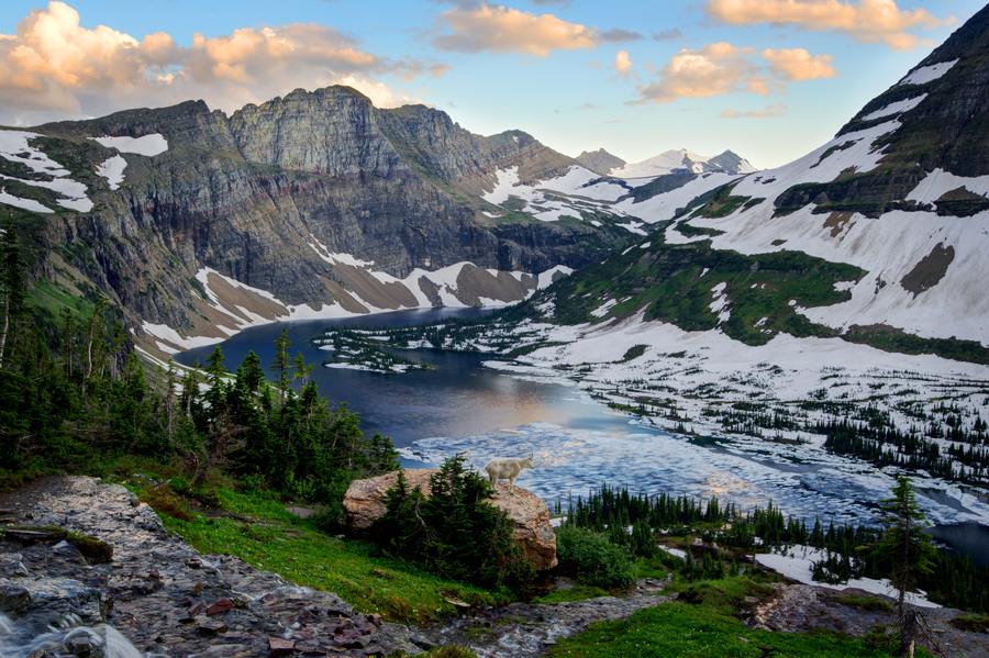 A beautiful World 21