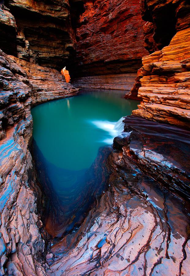 A beautiful World 21