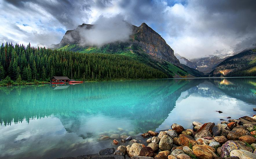 A beautiful World 21