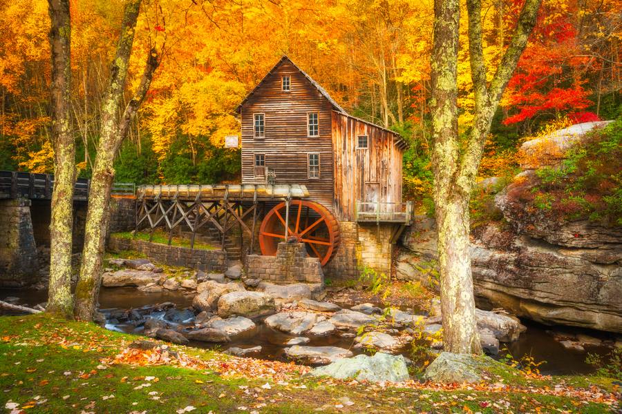 A beautiful World 21