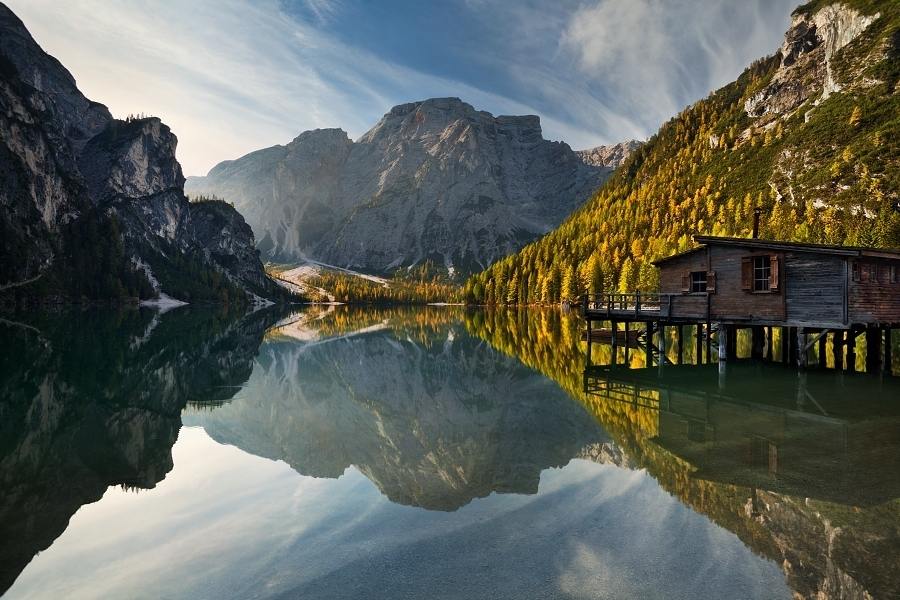 A beautiful World 21