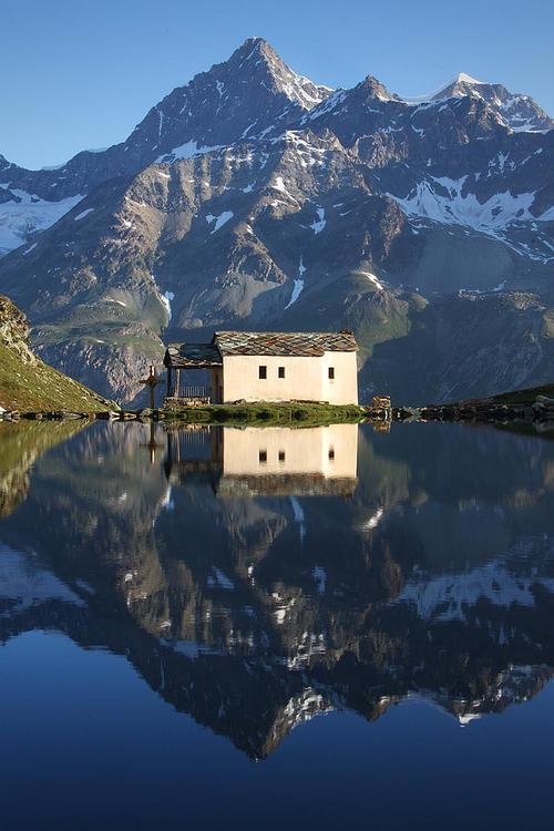 A beautiful World 22