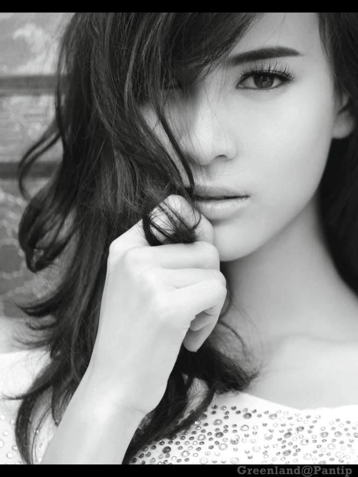 กรีน อัษฎาพร @ IN vol.9 no.196 May 2013