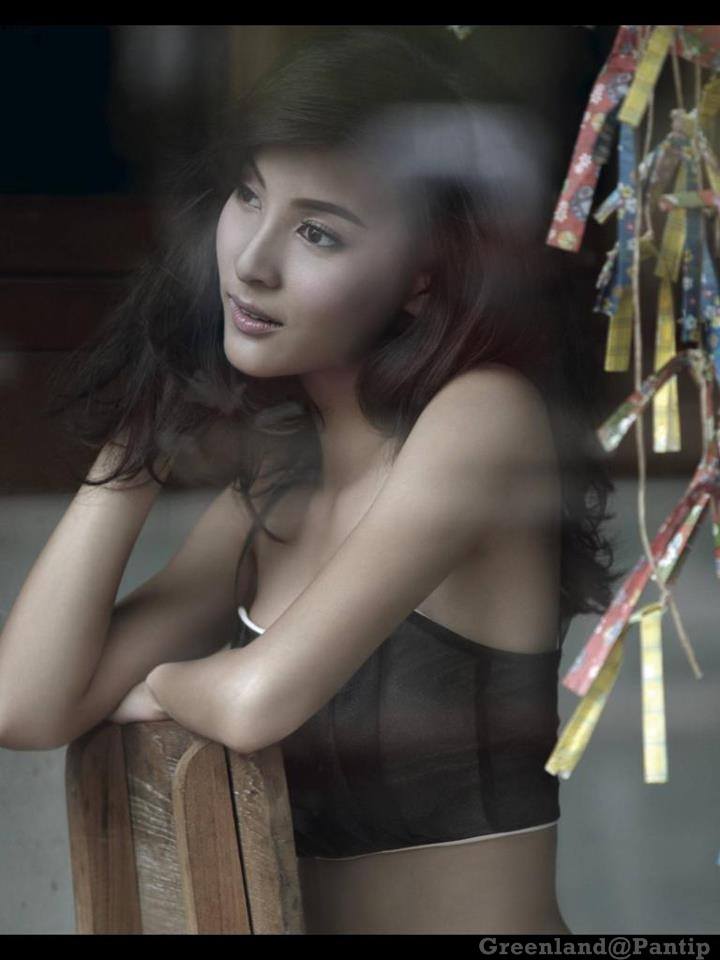 กรีน อัษฎาพร @ IN vol.9 no.196 May 2013