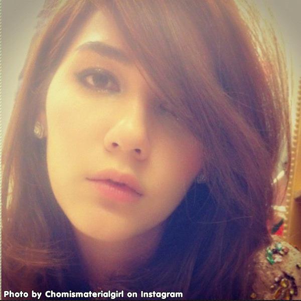 เบาๆก็สวยได้  ชมพู่ อารยา สุดยอดแฟชั่นไอคอนอันดับ 1 ของเมือง ไทย
