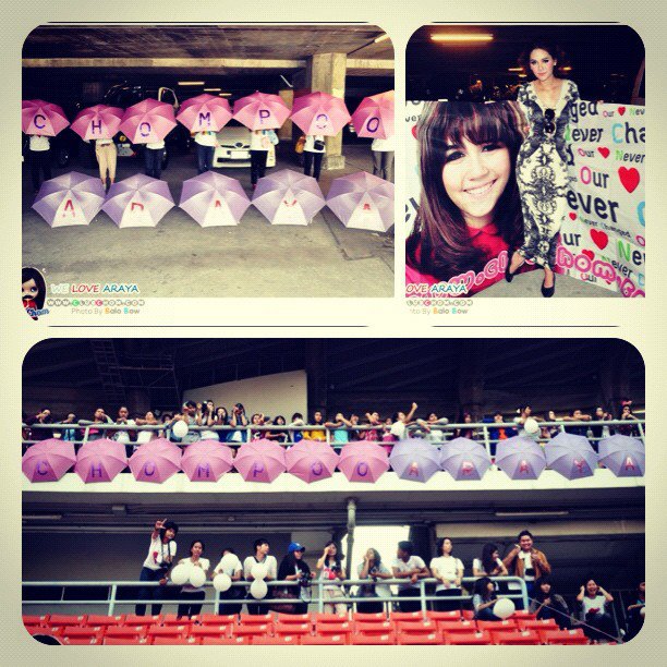 เบาๆก็สวยได้  ชมพู่ อารยา สุดยอดแฟชั่นไอคอนอันดับ 1 ของเมือง ไทย