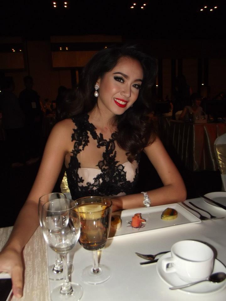 Miss Grand Thailand 2013