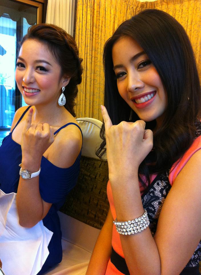 Miss Grand Thailand 2013