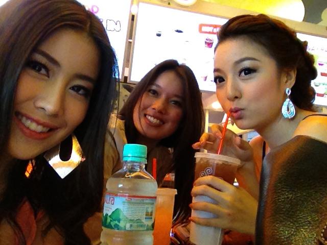 Miss Grand Thailand 2013