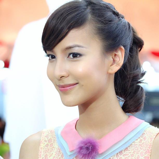 กรีน-อัษฎาพร สวยมากกก