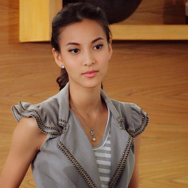 กรีน-อัษฎาพร สวยมากกก