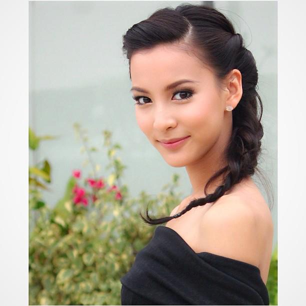 กรีน-อัษฎาพร สวยมากกก