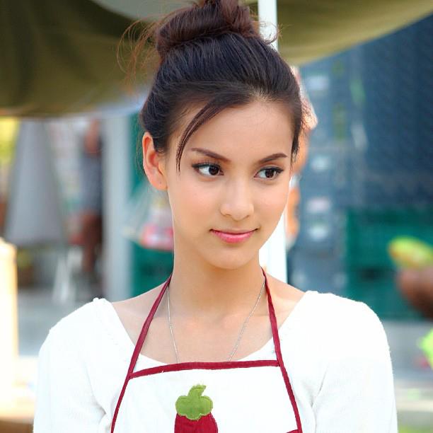 กรีน-อัษฎาพร สวยมากกก