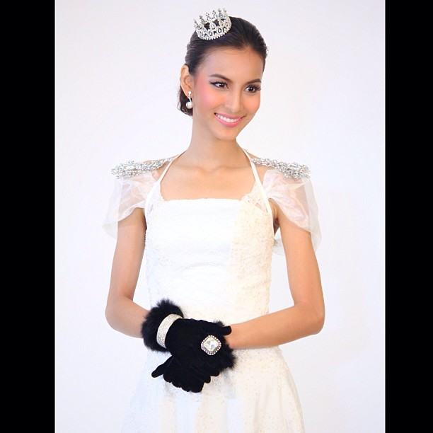 กรีน-อัษฎาพร สวยมากกก