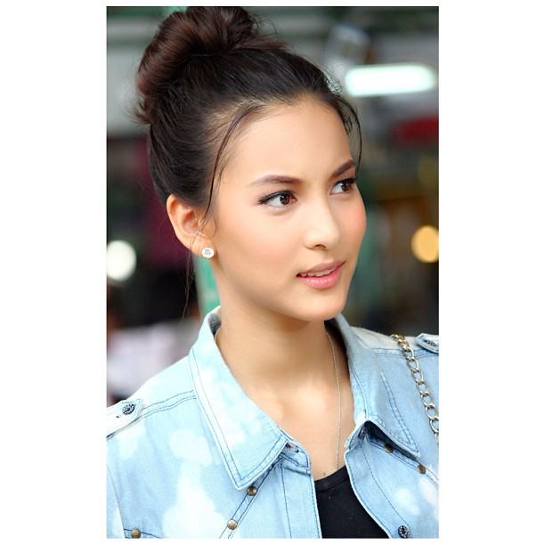 กรีน-อัษฎาพร สวยมากกก