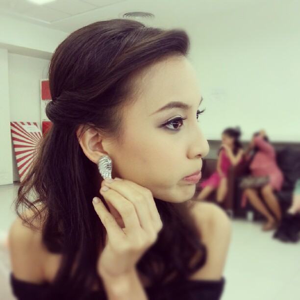 กรีน-อัษฎาพร สวยมากกก