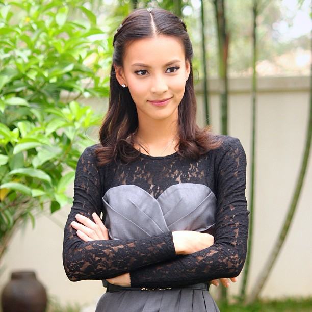 กรีน-อัษฎาพร สวยมากกก
