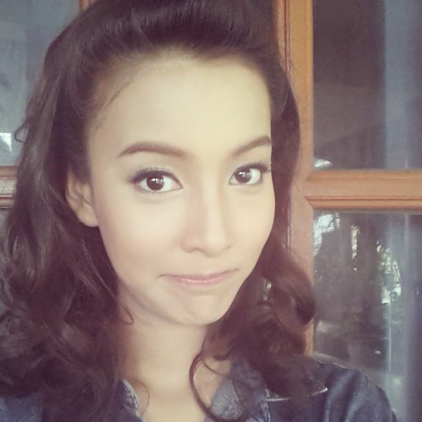 กรีน-อัษฎาพร สวยมากกก