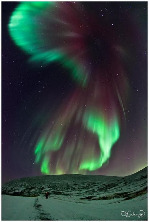 A beautiful World 25