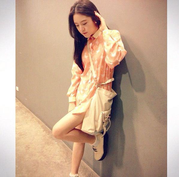 พี่มายด์ ณภศศิ คนสวย